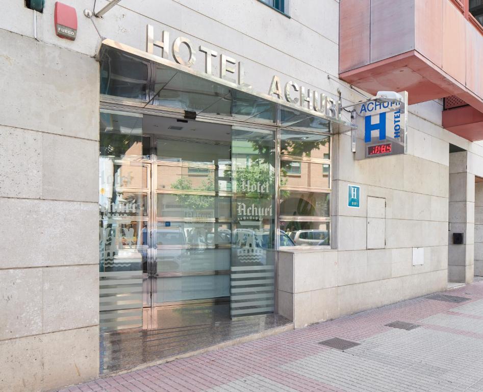 IRAIPE Achuri Hotel, Miranda de Ebro – Bijgewerkte prijzen 2023