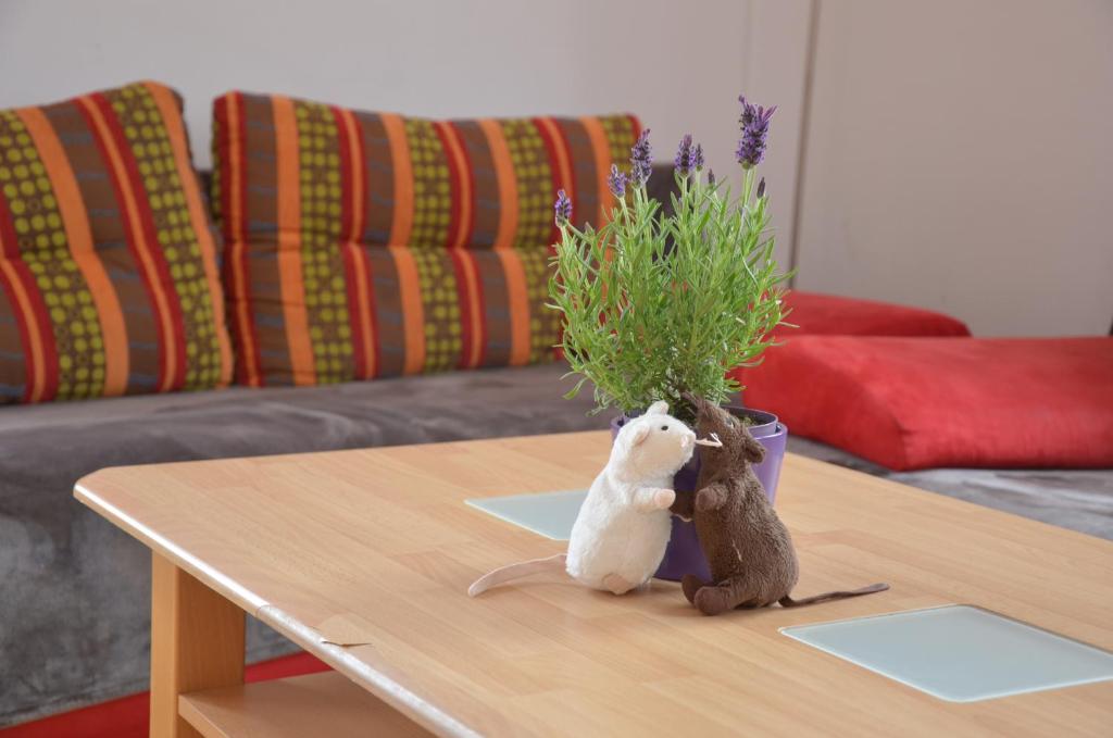 Lipno Riviéra - Myši v botě - Apartamento Con Vista Al Lago