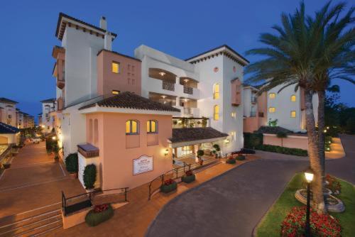 Marriotts Marbella Beach Resort, Spain - Booking.com