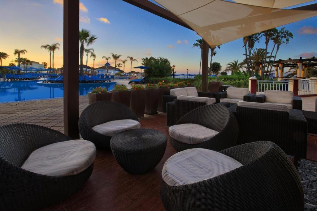 Marriotts Marbella Beach Resort, Spain - Booking.com