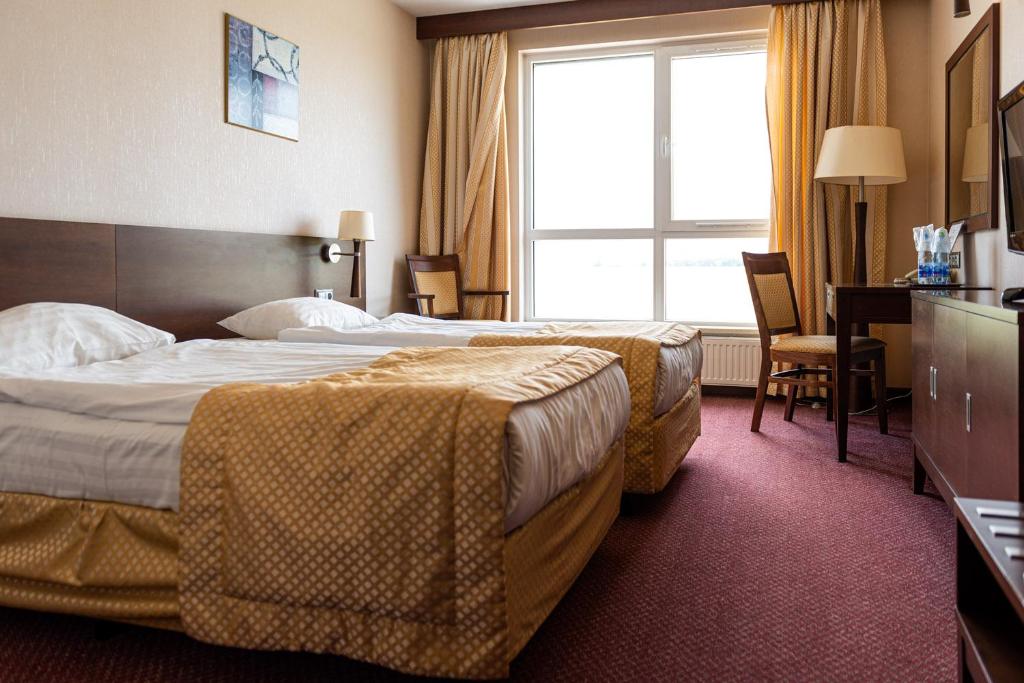 Hotel LOTOS MOP Oleśnica Mała, Oleśnica Mała – aktualne ceny na rok 2024