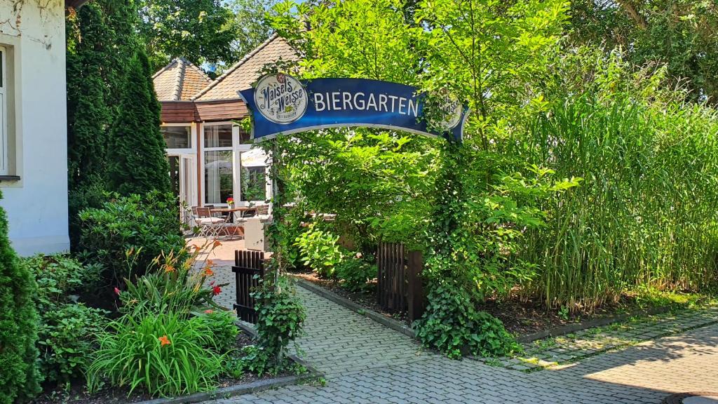 Parkhotel Diani - Resim 11