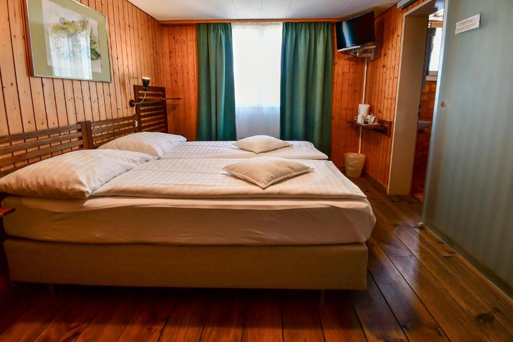 Hotel Tell and Apartments - Resim 15