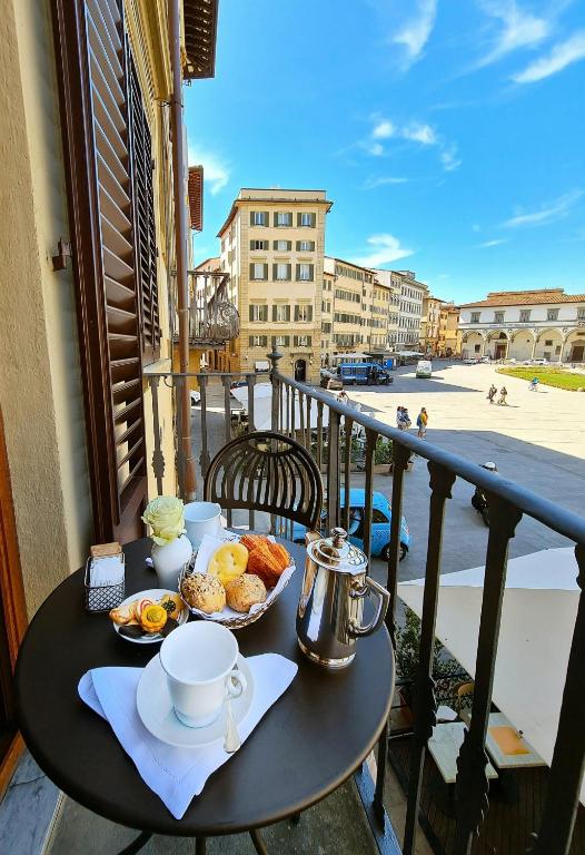 Santa Maria Novella - WTB Hotels - Apartamento Anexo Com 3 Quartos