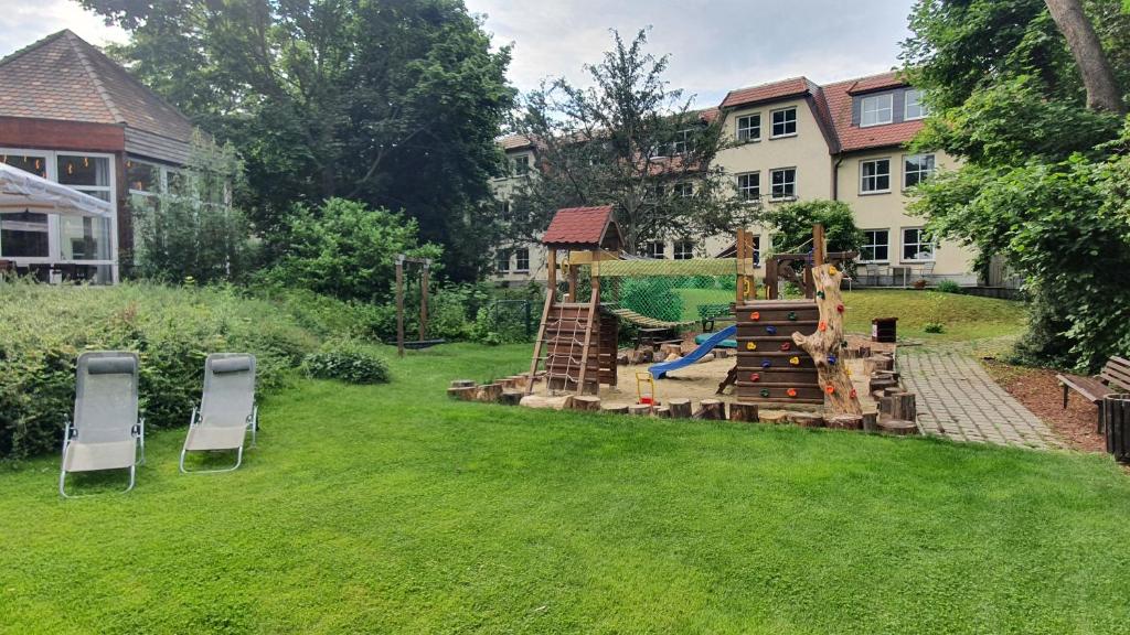 Parkhotel Diani - Resim 21