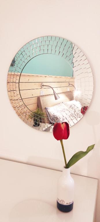 Fotografie z fotogalerie ubytování Apulia Bed&Breakfast v destinaci Mattinata
