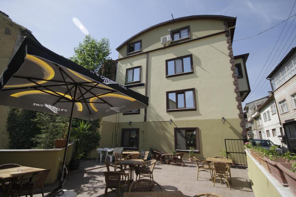 Ảnh trong thư viện ảnh của Araz Apart ở Bursa