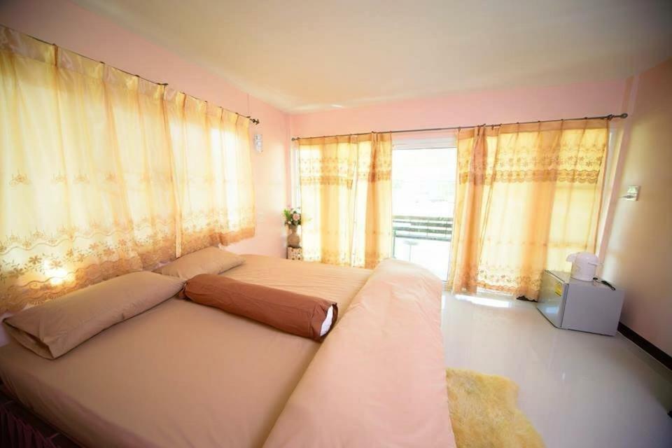 ภูร์ชรินท์ รีสอร์ท - Habitación Doble Estándar
