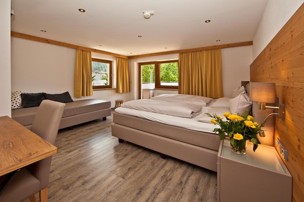 Landhotel Denggerhof - 13