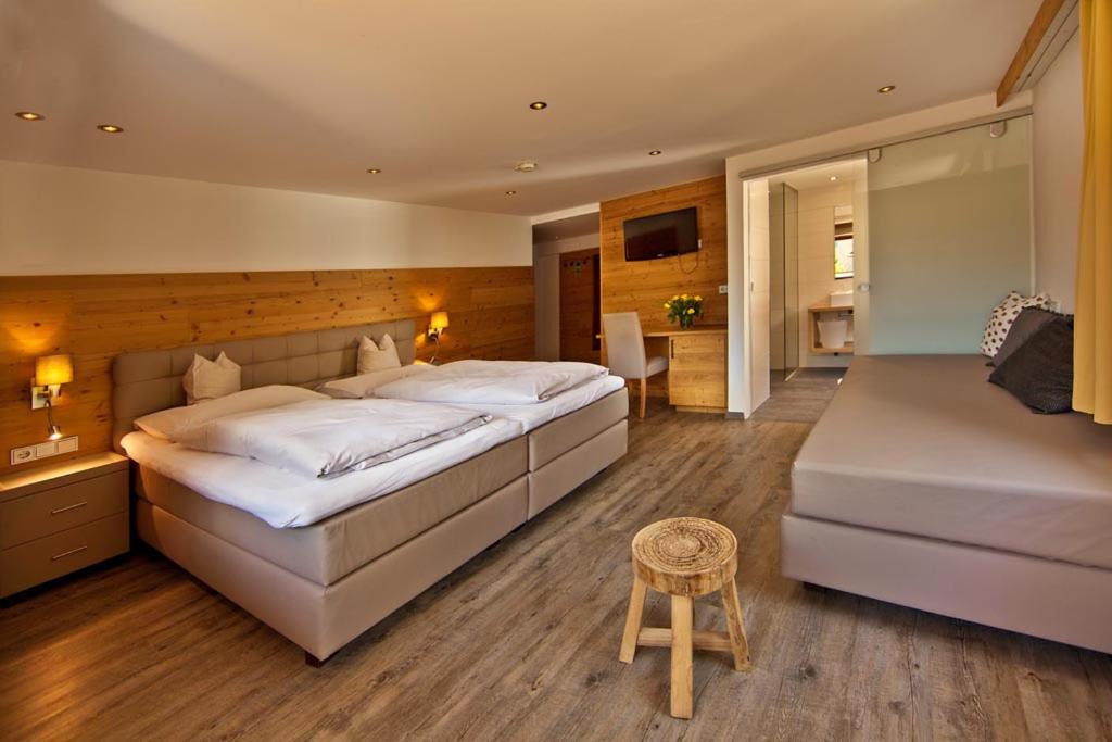 Landhotel Denggerhof - 12