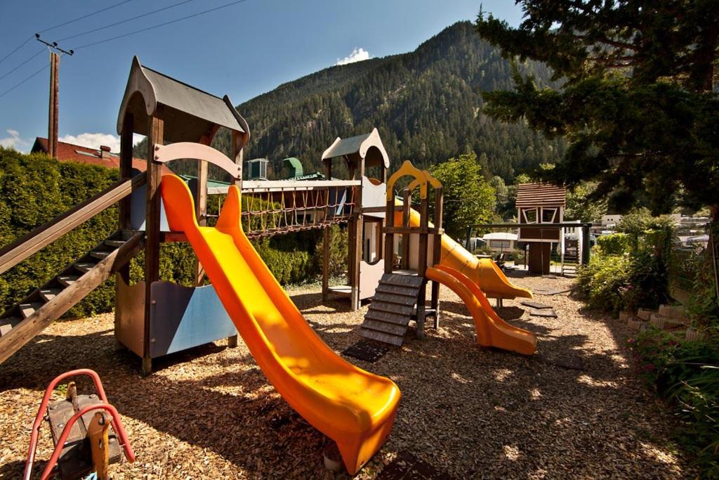 Landhotel Denggerhof - 18