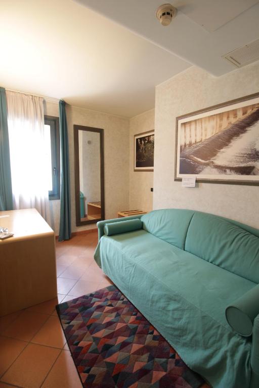 Hotel Contà Taste The Experience - Quarto Triplo Standard