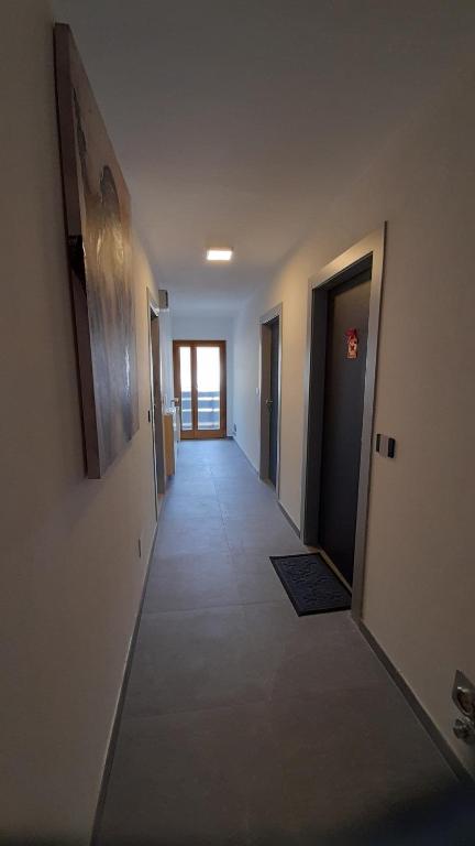 Fotografie z fotogalerie ubytování casa vacanze arcobaleno v destinaci Predazzo