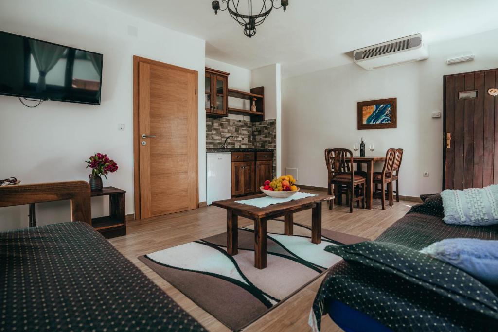 Etno Garden Apartments, Plitvica Selo – Updated 2023 Prices
