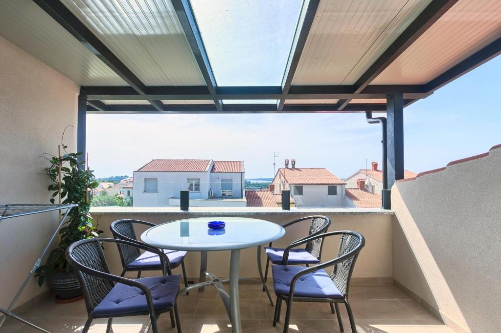 Fotografie z fotogalerie ubytování Villa Stinjan (3326) v destinaci Pula