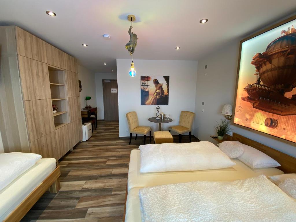 AVALON ideal gelegen zwischen Europapark und Rulantica - 14