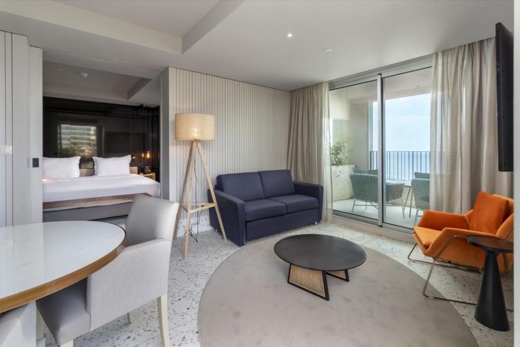 NEXT - by Savoy Signature - Resim 36