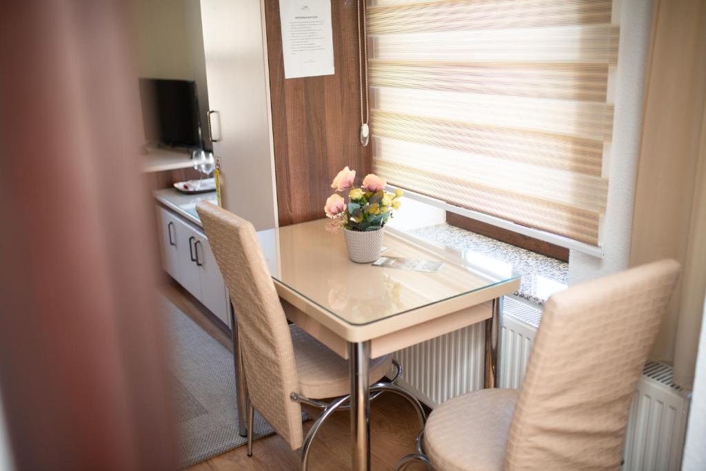 Stone Bridge Apartments - Appartement