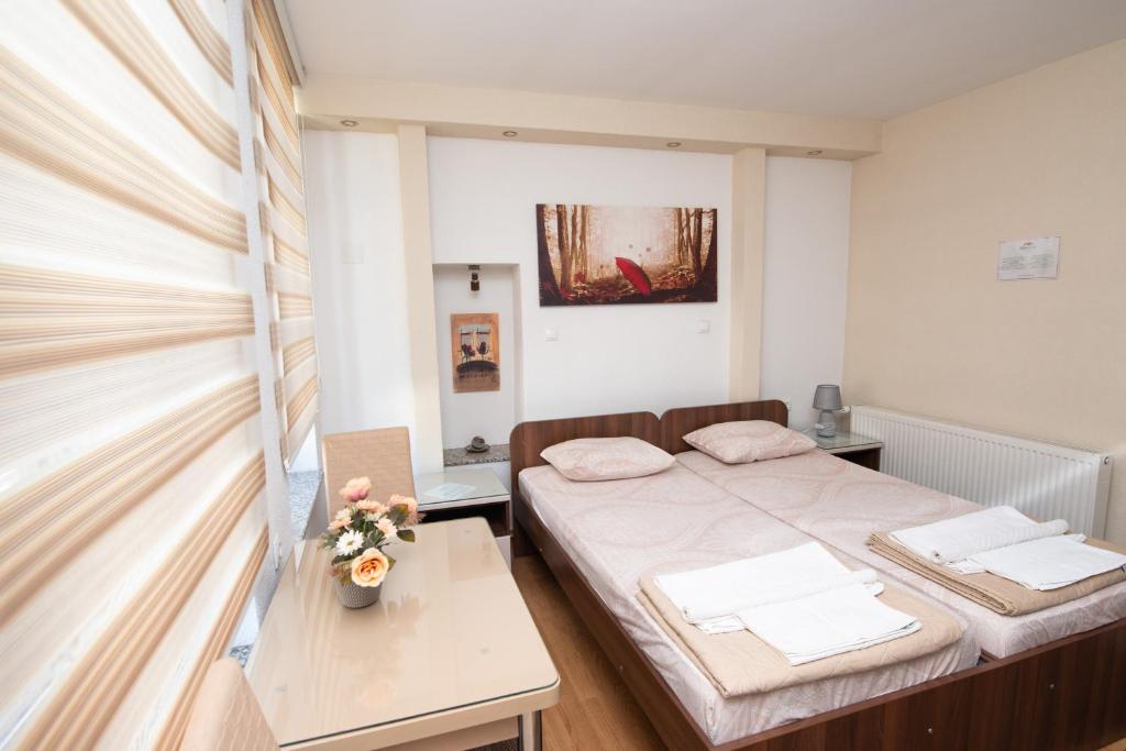 Stone Bridge Apartments - Appartement