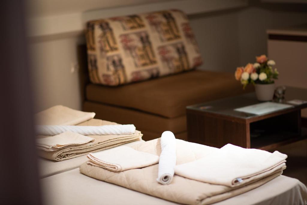 Stone Bridge Apartments - Appartement
