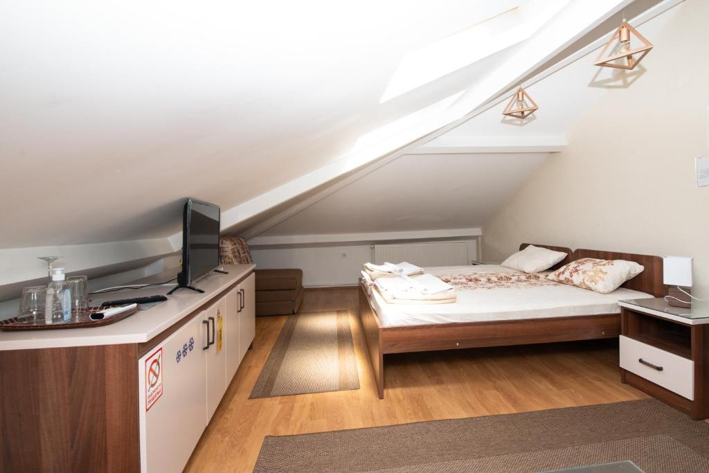 Stone Bridge Apartments - Appartement