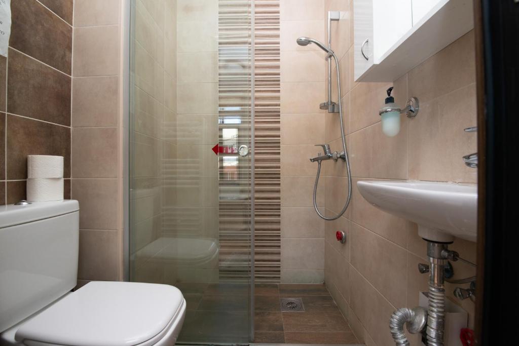 Stone Bridge Apartments - Appartement