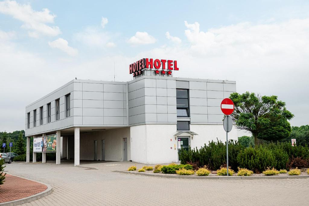 Hotel Police