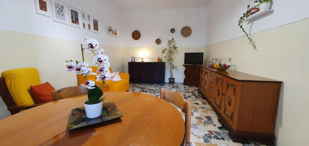 Gallery image of A casa di nonna in Galtellì