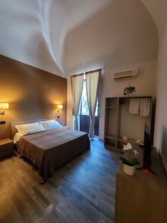 Casa tua suites, Catania – posodobljene cene za leto 2024