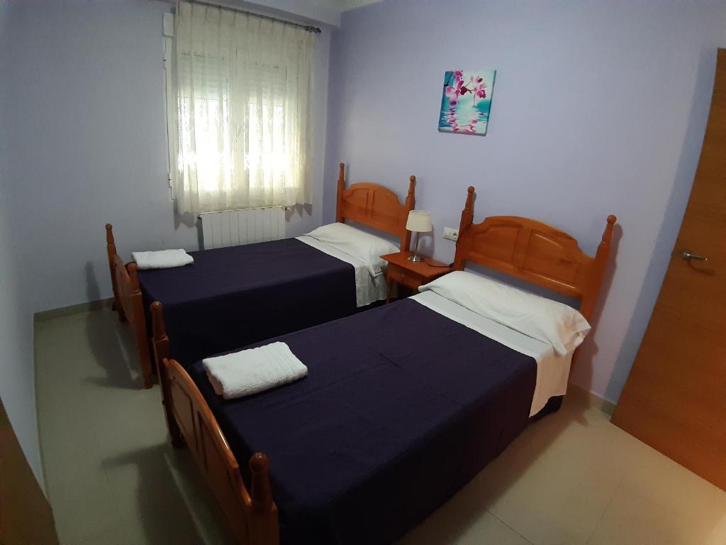 Booking.com: Casa o chalet Moya, relax en la Calderona ...