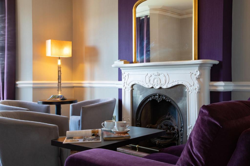 The Seafront Hotel by Compass Hospitality - Resim 10