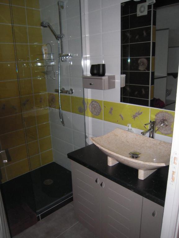 Appartement Le Chez Soi Riquewihr – photo 19