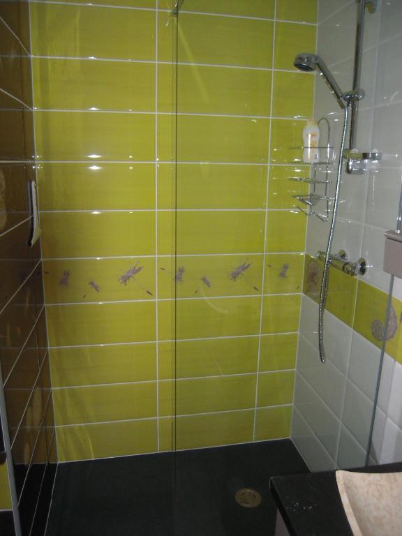 Appartement Le Chez Soi Riquewihr – photo 20