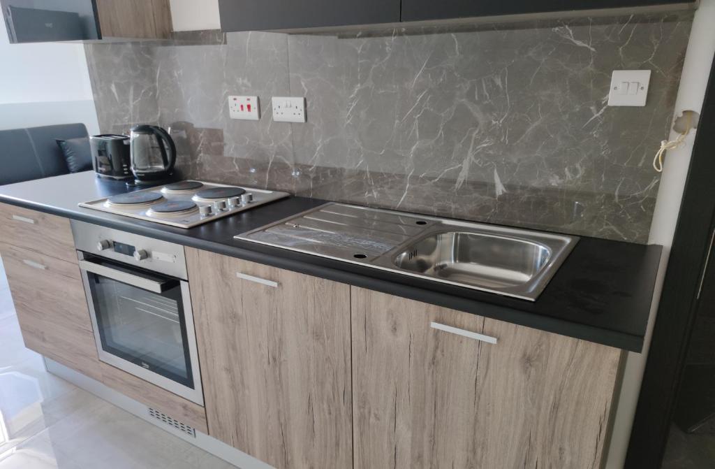 Foto dalla galleria di Privilege suite a Sliema