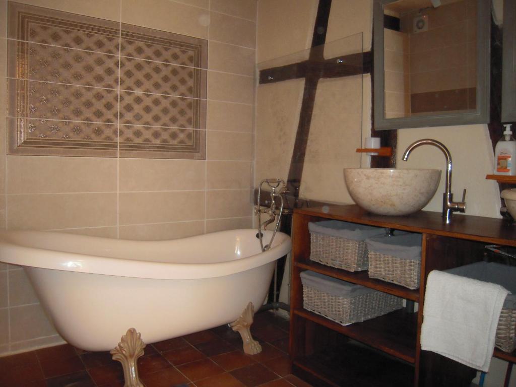 Appartement Le Chez Soi Riquewihr – photo 8