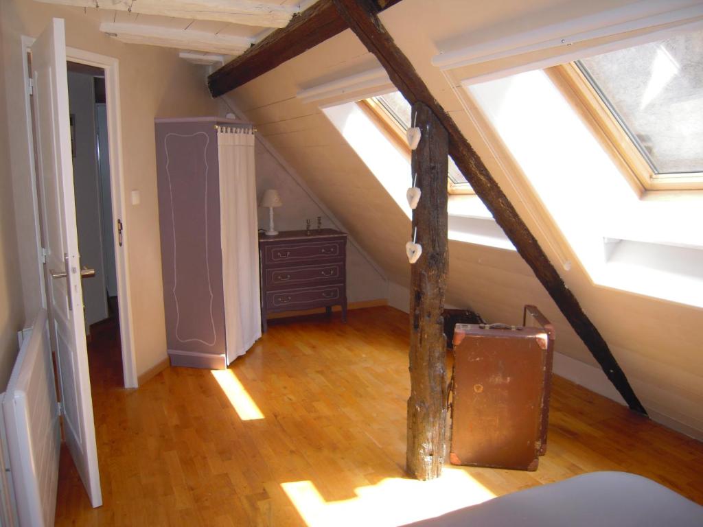 Appartement Le Chez Soi Riquewihr – photo 12