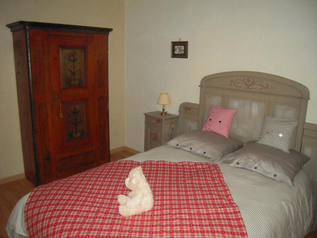 Appartement Le Chez Soi Riquewihr – photo 13