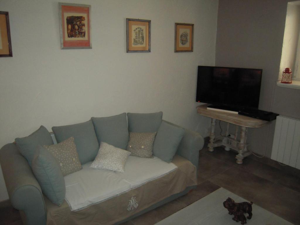 Appartement Le Chez Soi Riquewihr – photo 5