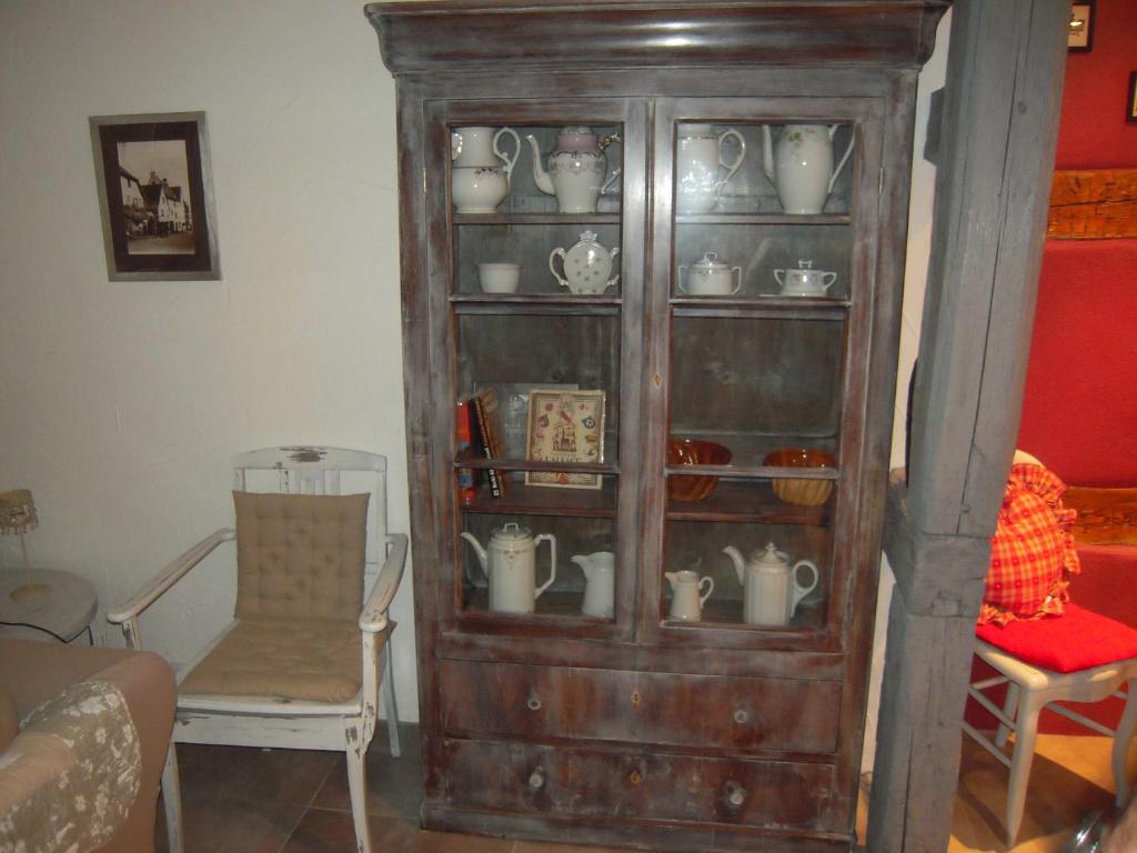 Appartement Le Chez Soi Riquewihr – photo 22