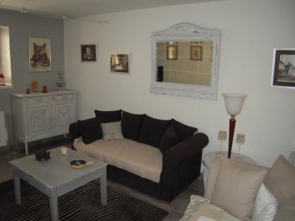 Appartement Le Chez Soi Riquewihr – photo 23