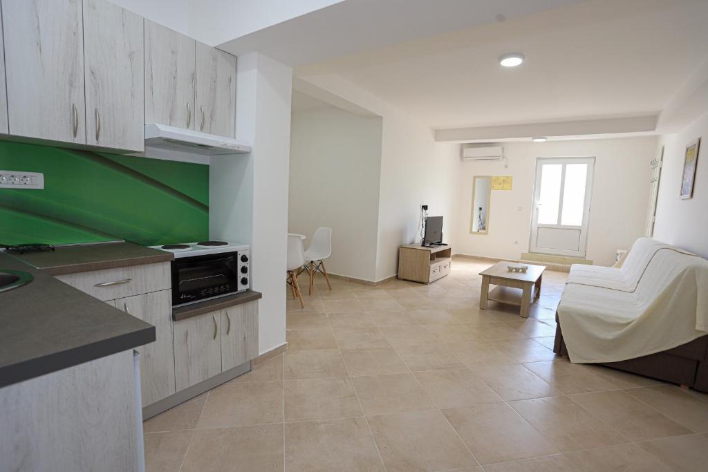 Apartmani MIA New