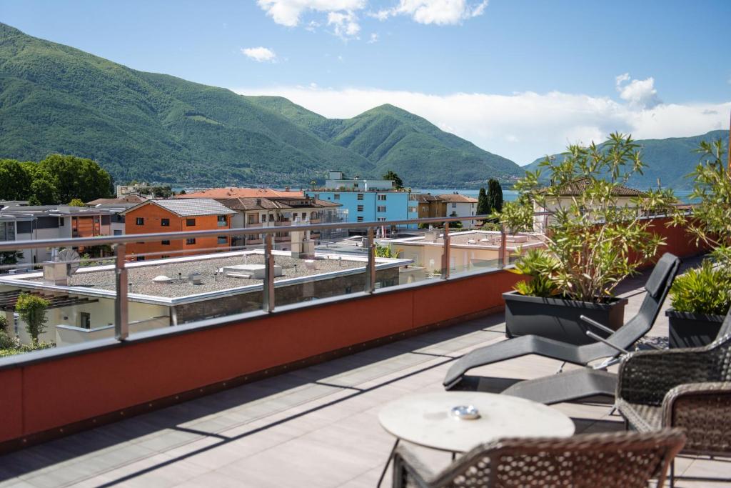 Hotel Polo, Ascona – Prezzi aggiornati per il 2024