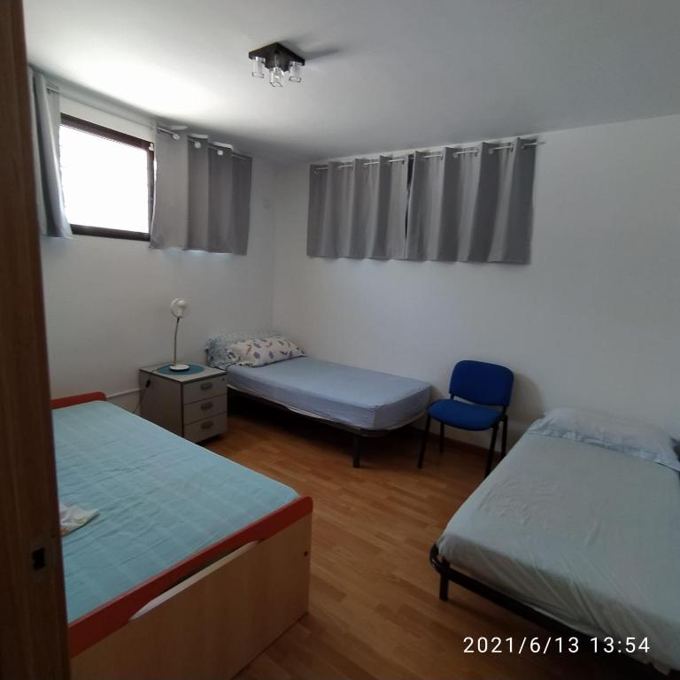 Apartamento a 60 m del mar, Carboneras, Spain - Booking.com
