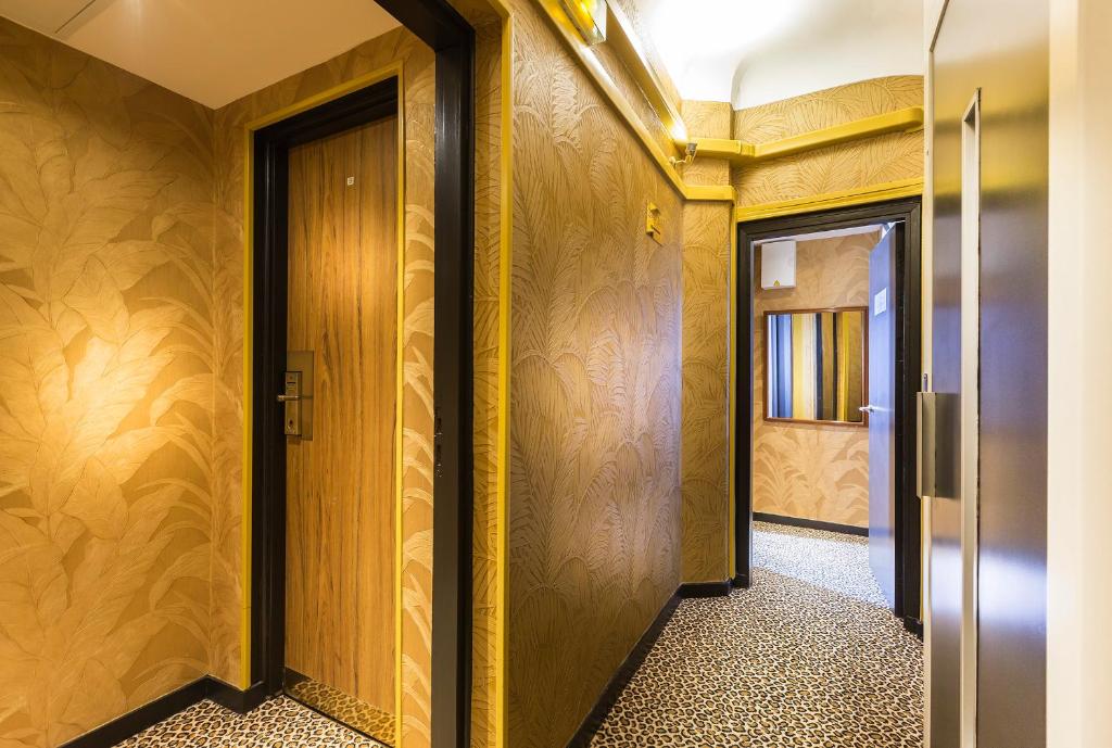 Crystal Hotel - Resim 29