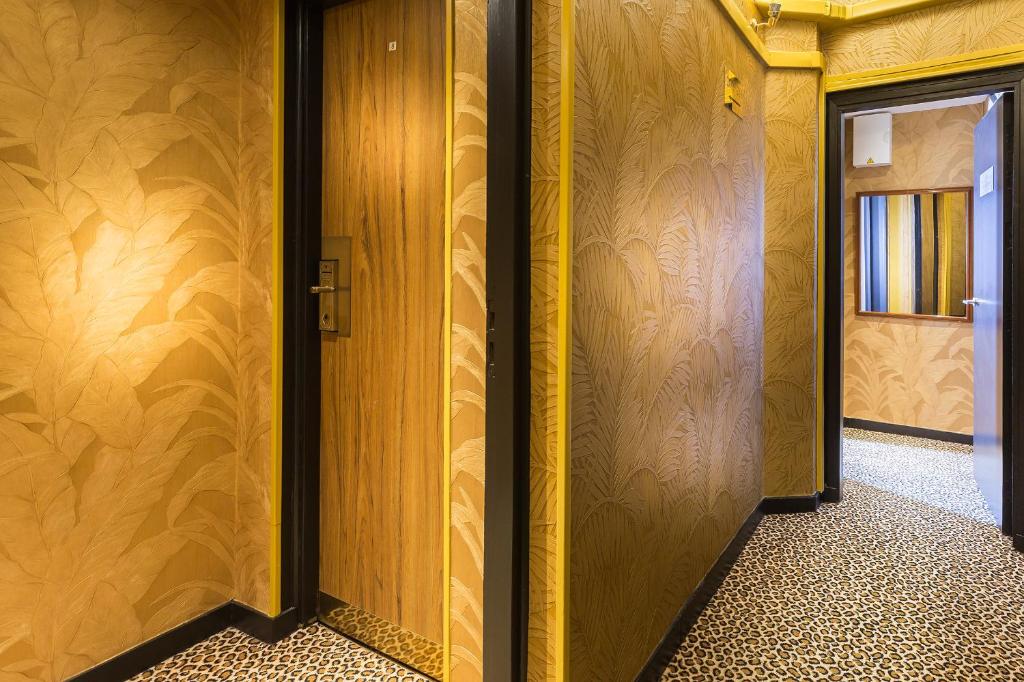 Crystal Hotel - Resim 34