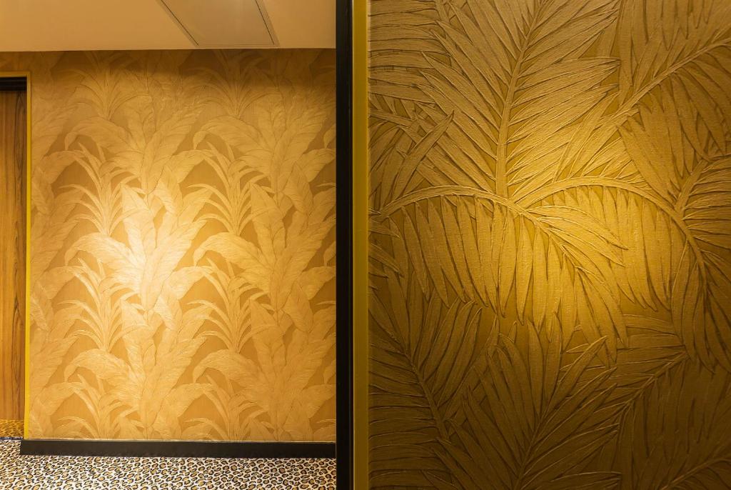 Crystal Hotel - Resim 32