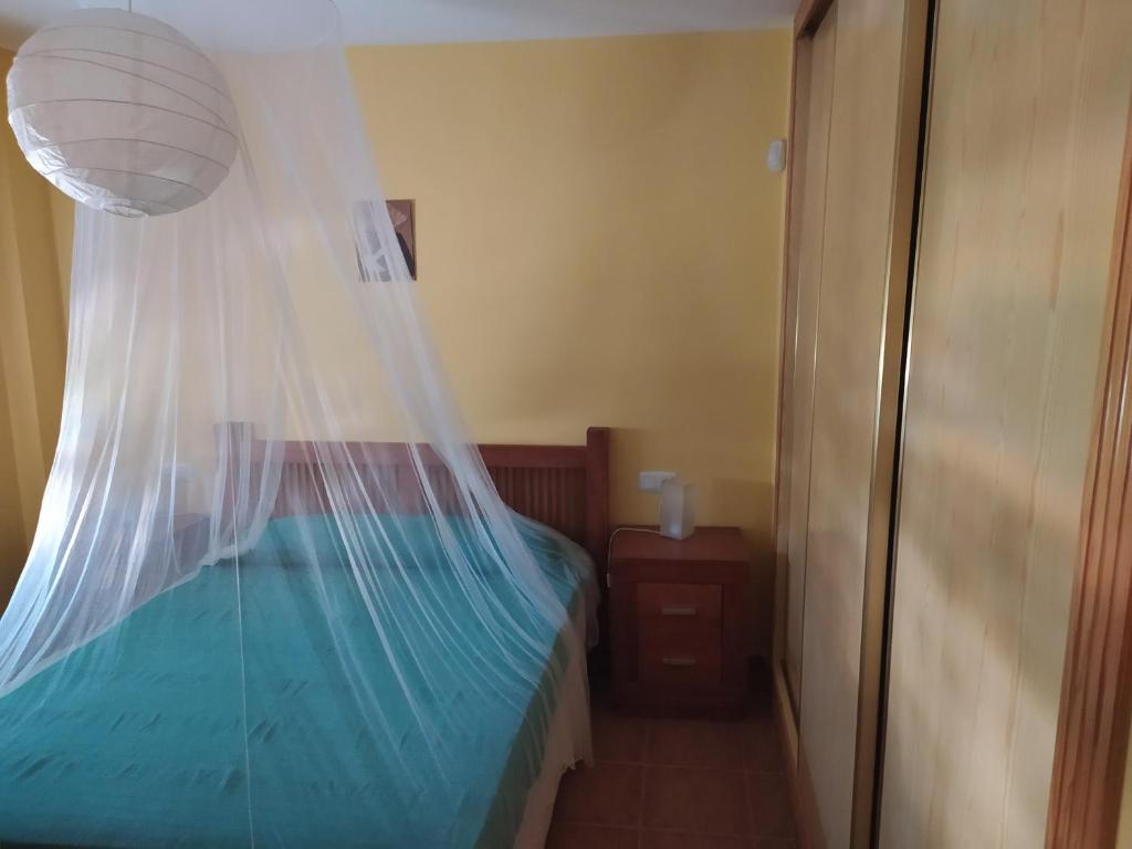 Fotografia z galérie ubytovania Vera Albacora II v destinácii Vera