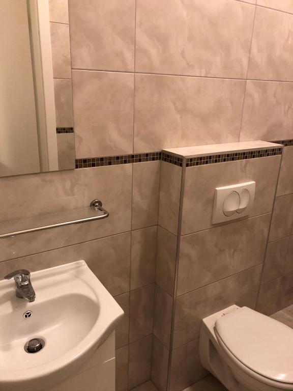 Omega Apartments Budapest - Resim 10