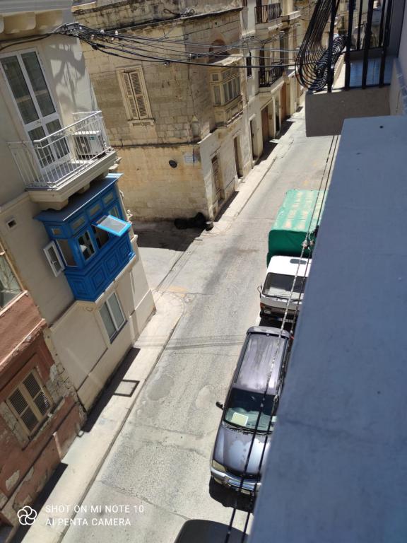 Foto dalla galleria di Privilege suite a Sliema