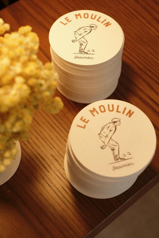 Fotografie z fotogalerie ubytování Le Moulin, Lourmarin, a Beaumier Hotel v destinaci Lourmarin